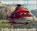Quer é Pika | DdIss