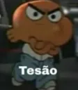 Tesão | DdIss