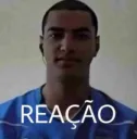 reação 