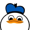 donaldduck