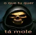 Tá Mole | DdIss