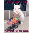 Yuliverse to the moon