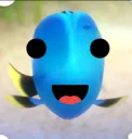 Hi, I'm Dory!