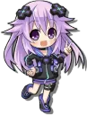 Adult Neptune