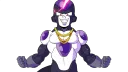 Frieza from the hood