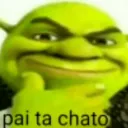 pai tá chato