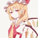 Flandre Blush