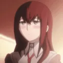 Kurisu Blush