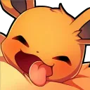 Eevee TongueOut