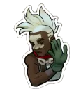 Ekko Nah
