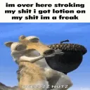 stroking .gg/cybersex