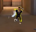 Chamber dash