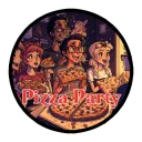 Pizza Party