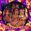 Pizza Party