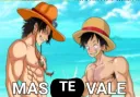 MAS TE VALE