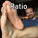 ratio