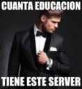 Cuanta educación 
