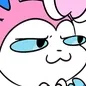 SylveonSmirk SylveonSmirk