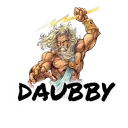 daubby
