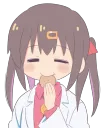 Mihari cookie