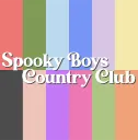 Country Club Pastels