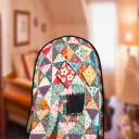 Scott's Quilt