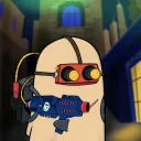 Ghost Hunter