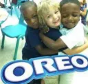 oreo