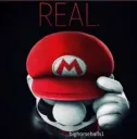 real.