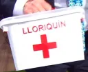 lloriquin
