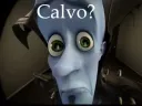 calvo?