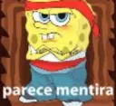 parece mentira 