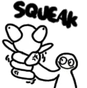 SQUEAK