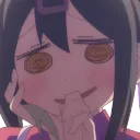 Hehe Onee-chan~