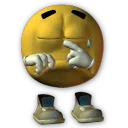 Joe Sad