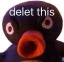 Delet