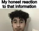 Reaction
