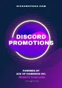 Discord Promotions