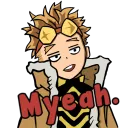 HawksMyeah
