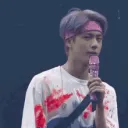 Jin kiss | .gg/armyst