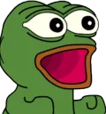 pepe excite