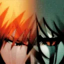 Ichigo & Ulquiorra