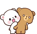 bearhug