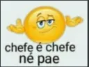 chefe