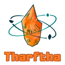 Logo de Tharftha