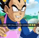 Vegeta 