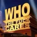 who cares