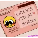 Licensetobehorny