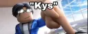 kys