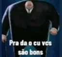 Pra dar são bons | DdIss